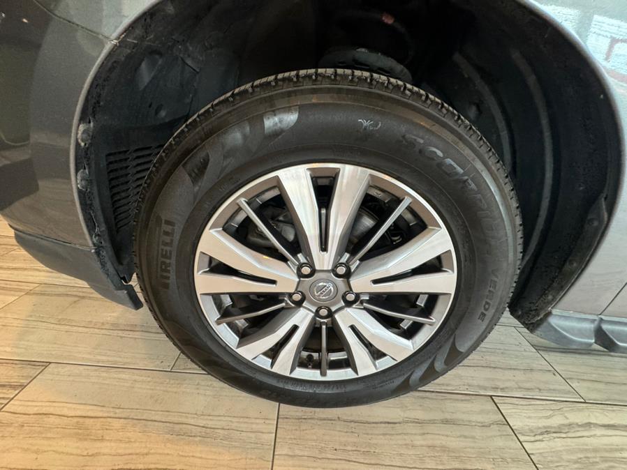2020 Nissan Pathfinder 4x4 SL, available for sale in West Hartford, Connecticut | AutoMax. West Hartford, Connecticut 2020 Nissan Pathfinder 4x4 SL, available for sale in West Hartford, Connecticut | AutoMax. West Hartford, Connecticut