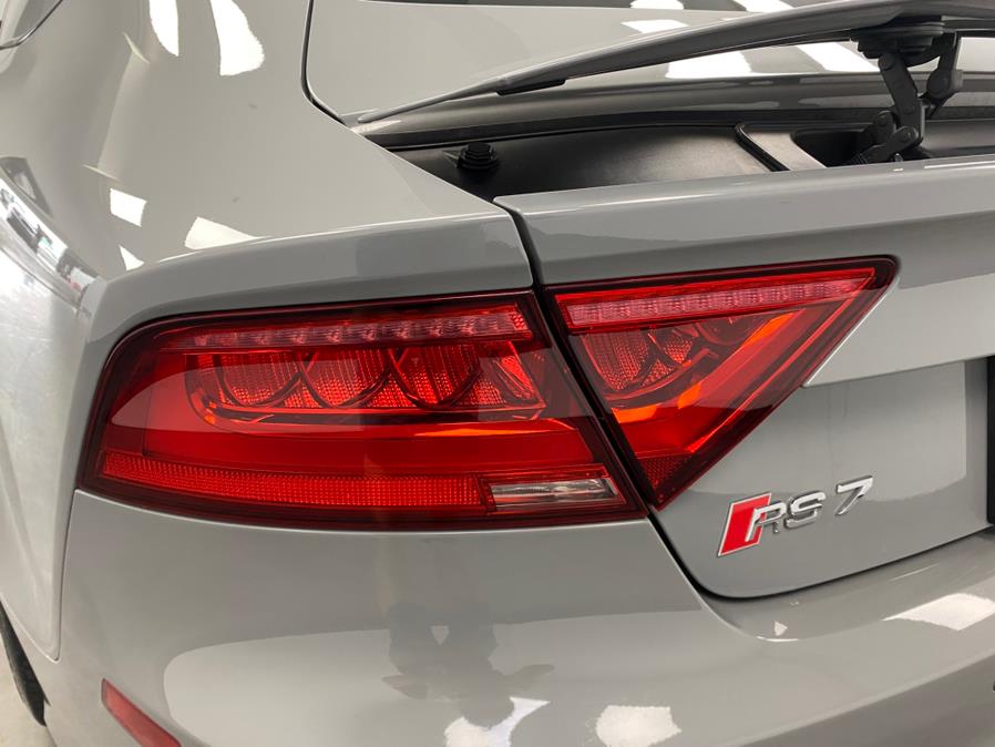 2015 Audi RS 7 4dr HB Prestige, available for sale in Linden, New Jersey | East Coast Auto Group. Linden, New Jersey 2015 Audi RS 7 4dr HB Prestige, available for sale in Linden, New Jersey | East Coast Auto Group. Linden, New Jersey