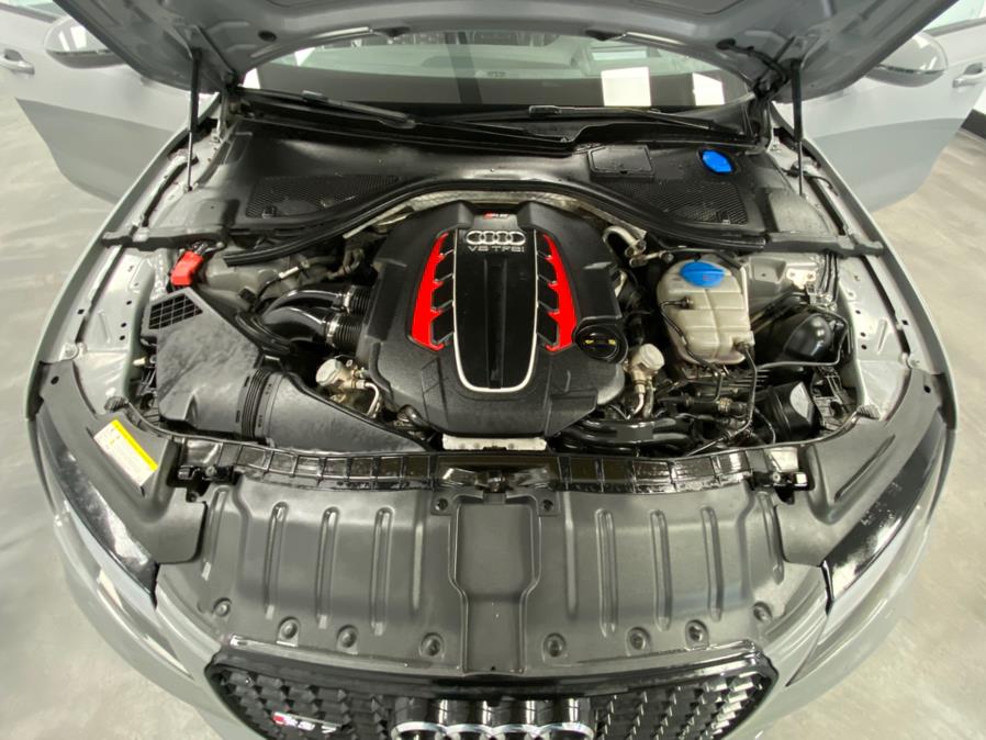 2015 Audi RS 7 4dr HB Prestige, available for sale in Linden, New Jersey | East Coast Auto Group. Linden, New Jersey 2015 Audi RS 7 4dr HB Prestige, available for sale in Linden, New Jersey | East Coast Auto Group. Linden, New Jersey