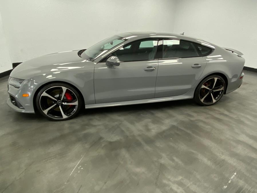 2015 Audi RS 7 4dr HB Prestige, available for sale in Linden, New Jersey | East Coast Auto Group. Linden, New Jersey 2015 Audi RS 7 4dr HB Prestige, available for sale in Linden, New Jersey | East Coast Auto Group. Linden, New Jersey