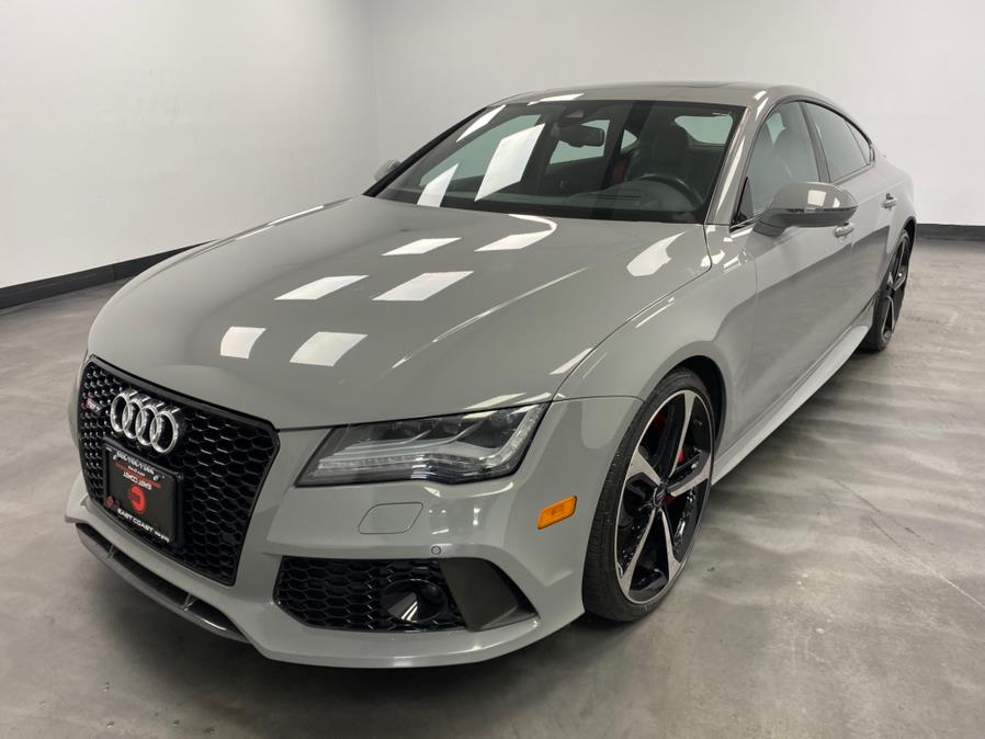 2015 Audi RS 7 4dr HB Prestige, available for sale in Linden, New Jersey | East Coast Auto Group. Linden, New Jersey 2015 Audi RS 7 4dr HB Prestige, available for sale in Linden, New Jersey | East Coast Auto Group. Linden, New Jersey