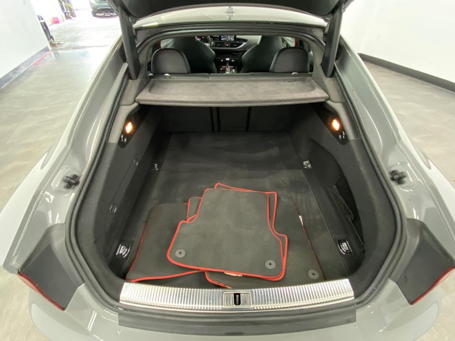 2015 Audi RS 7 4dr HB Prestige, available for sale in Linden, New Jersey | East Coast Auto Group. Linden, New Jersey 2015 Audi RS 7 4dr HB Prestige, available for sale in Linden, New Jersey | East Coast Auto Group. Linden, New Jersey