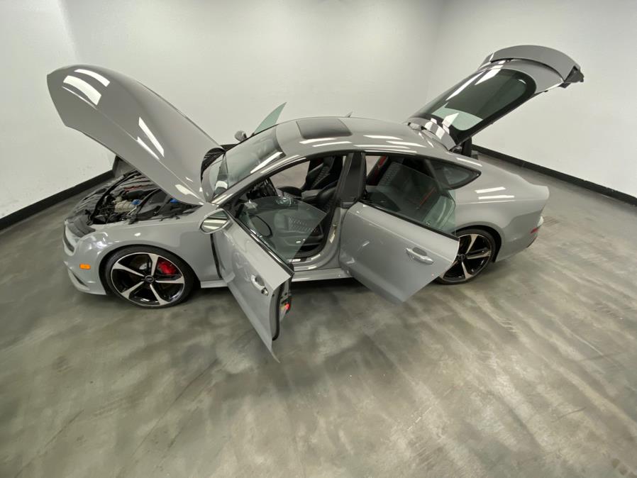 2015 Audi RS 7 4dr HB Prestige, available for sale in Linden, New Jersey | East Coast Auto Group. Linden, New Jersey 2015 Audi RS 7 4dr HB Prestige, available for sale in Linden, New Jersey | East Coast Auto Group. Linden, New Jersey