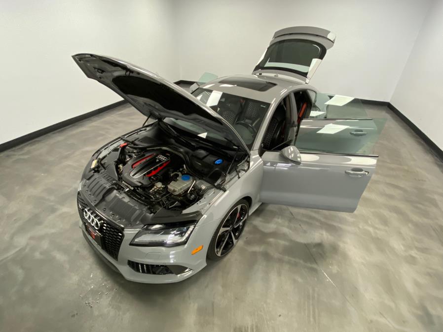 2015 Audi RS 7 4dr HB Prestige, available for sale in Linden, New Jersey | East Coast Auto Group. Linden, New Jersey 2015 Audi RS 7 4dr HB Prestige, available for sale in Linden, New Jersey | East Coast Auto Group. Linden, New Jersey