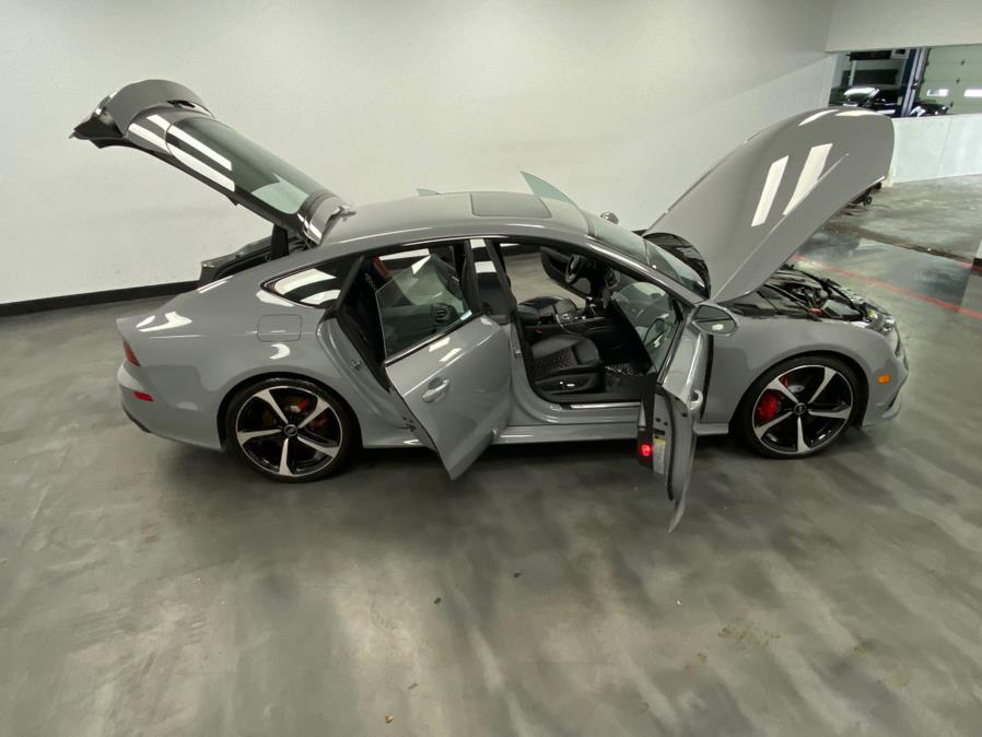 2015 Audi RS 7 4dr HB Prestige, available for sale in Linden, New Jersey | East Coast Auto Group. Linden, New Jersey 2015 Audi RS 7 4dr HB Prestige, available for sale in Linden, New Jersey | East Coast Auto Group. Linden, New Jersey