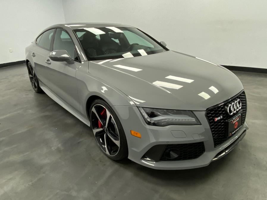 2015 Audi RS 7 4dr HB Prestige, available for sale in Linden, New Jersey | East Coast Auto Group. Linden, New Jersey 2015 Audi RS 7 4dr HB Prestige, available for sale in Linden, New Jersey | East Coast Auto Group. Linden, New Jersey