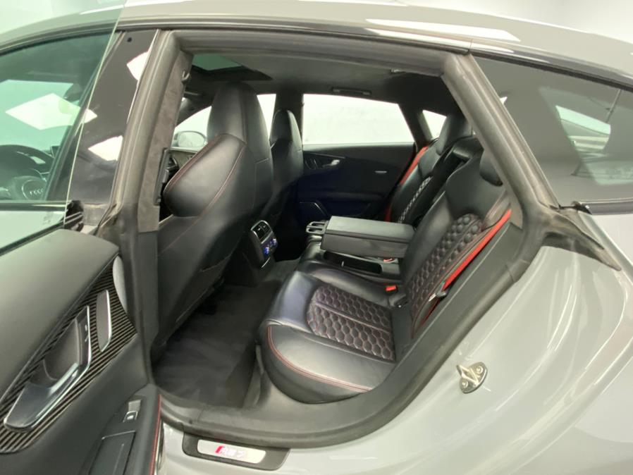 2015 Audi RS 7 4dr HB Prestige, available for sale in Linden, New Jersey | East Coast Auto Group. Linden, New Jersey 2015 Audi RS 7 4dr HB Prestige, available for sale in Linden, New Jersey | East Coast Auto Group. Linden, New Jersey