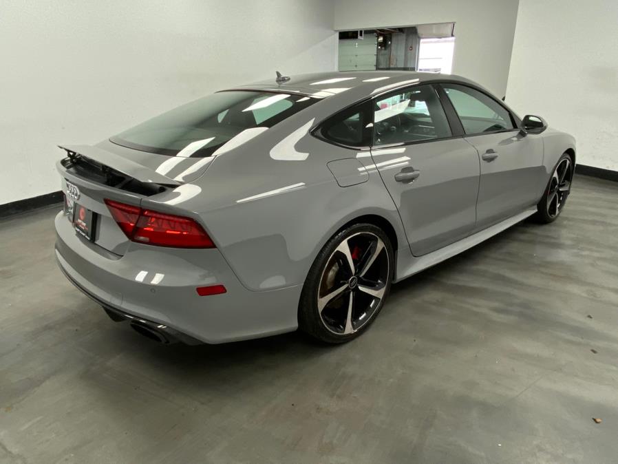 2015 Audi RS 7 4dr HB Prestige, available for sale in Linden, New Jersey | East Coast Auto Group. Linden, New Jersey 2015 Audi RS 7 4dr HB Prestige, available for sale in Linden, New Jersey | East Coast Auto Group. Linden, New Jersey