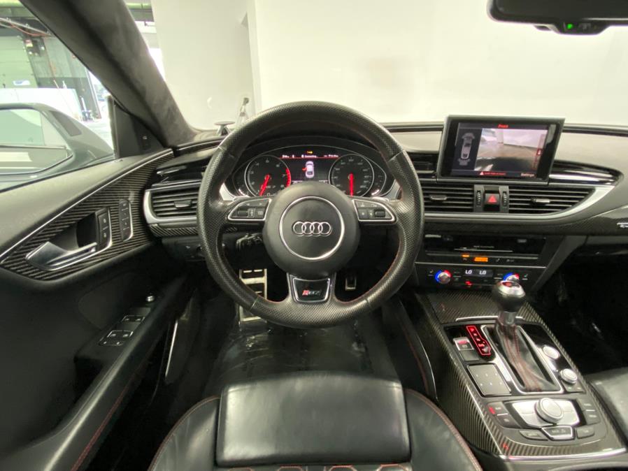 2015 Audi RS 7 4dr HB Prestige, available for sale in Linden, New Jersey | East Coast Auto Group. Linden, New Jersey 2015 Audi RS 7 4dr HB Prestige, available for sale in Linden, New Jersey | East Coast Auto Group. Linden, New Jersey