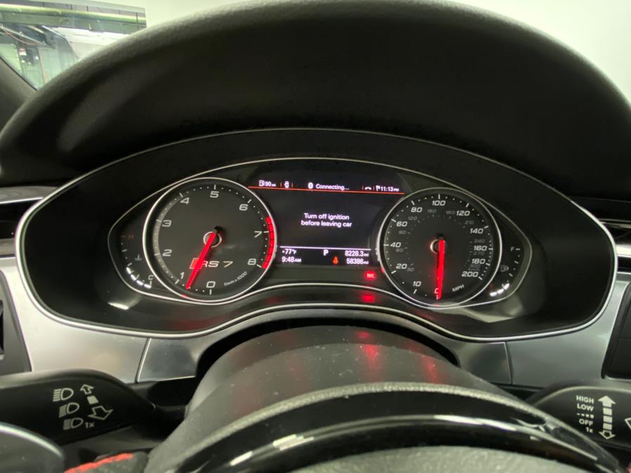 2015 Audi RS 7 4dr HB Prestige, available for sale in Linden, New Jersey | East Coast Auto Group. Linden, New Jersey 2015 Audi RS 7 4dr HB Prestige, available for sale in Linden, New Jersey | East Coast Auto Group. Linden, New Jersey