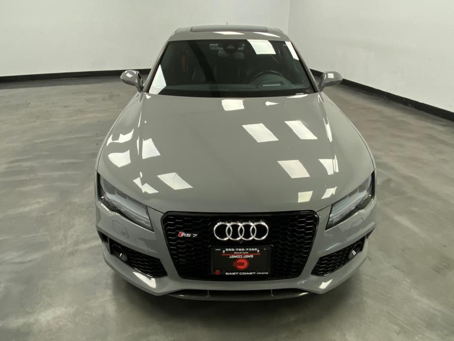 2015 Audi RS 7 4dr HB Prestige, available for sale in Linden, New Jersey | East Coast Auto Group. Linden, New Jersey 2015 Audi RS 7 4dr HB Prestige, available for sale in Linden, New Jersey | East Coast Auto Group. Linden, New Jersey
