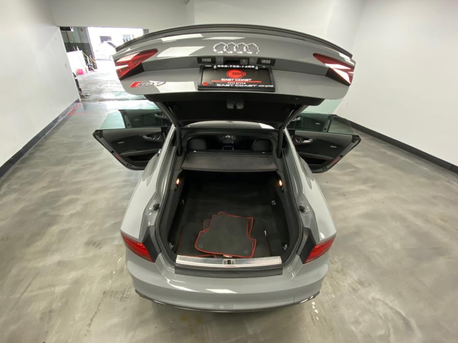 2015 Audi RS 7 4dr HB Prestige, available for sale in Linden, New Jersey | East Coast Auto Group. Linden, New Jersey 2015 Audi RS 7 4dr HB Prestige, available for sale in Linden, New Jersey | East Coast Auto Group. Linden, New Jersey