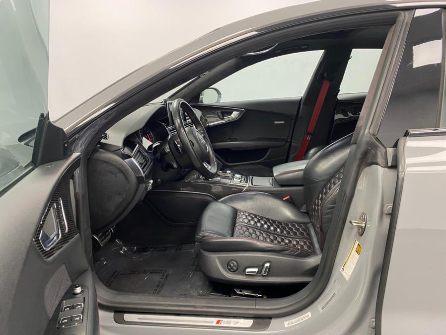 2015 Audi RS 7 4dr HB Prestige, available for sale in Linden, New Jersey | East Coast Auto Group. Linden, New Jersey 2015 Audi RS 7 4dr HB Prestige, available for sale in Linden, New Jersey | East Coast Auto Group. Linden, New Jersey