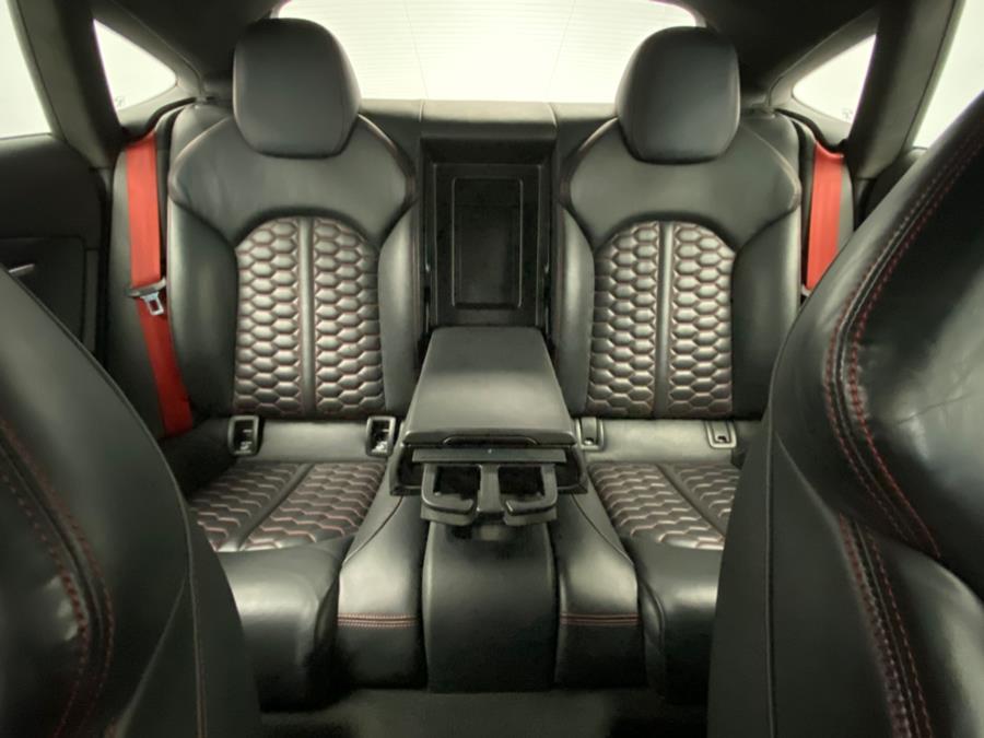 2015 Audi RS 7 4dr HB Prestige, available for sale in Linden, New Jersey | East Coast Auto Group. Linden, New Jersey 2015 Audi RS 7 4dr HB Prestige, available for sale in Linden, New Jersey | East Coast Auto Group. Linden, New Jersey