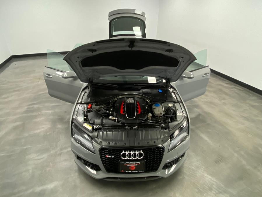 2015 Audi RS 7 4dr HB Prestige, available for sale in Linden, New Jersey | East Coast Auto Group. Linden, New Jersey 2015 Audi RS 7 4dr HB Prestige, available for sale in Linden, New Jersey | East Coast Auto Group. Linden, New Jersey