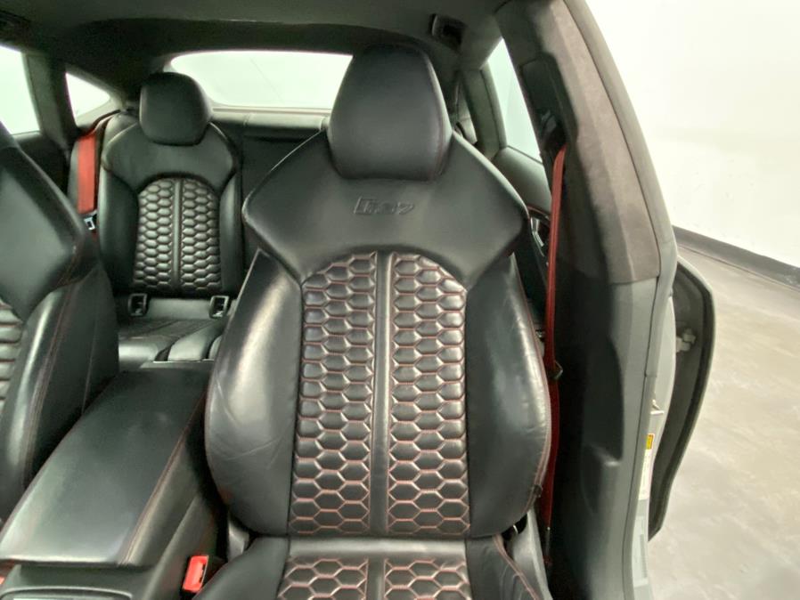 2015 Audi RS 7 4dr HB Prestige, available for sale in Linden, New Jersey | East Coast Auto Group. Linden, New Jersey 2015 Audi RS 7 4dr HB Prestige, available for sale in Linden, New Jersey | East Coast Auto Group. Linden, New Jersey