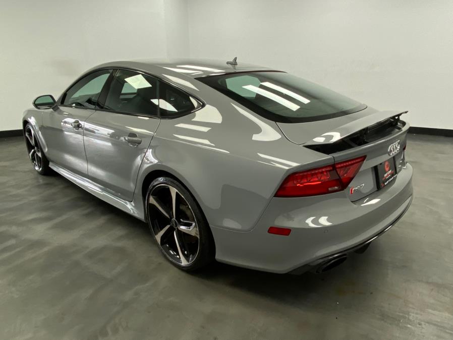 2015 Audi RS 7 4dr HB Prestige, available for sale in Linden, New Jersey | East Coast Auto Group. Linden, New Jersey 2015 Audi RS 7 4dr HB Prestige, available for sale in Linden, New Jersey | East Coast Auto Group. Linden, New Jersey