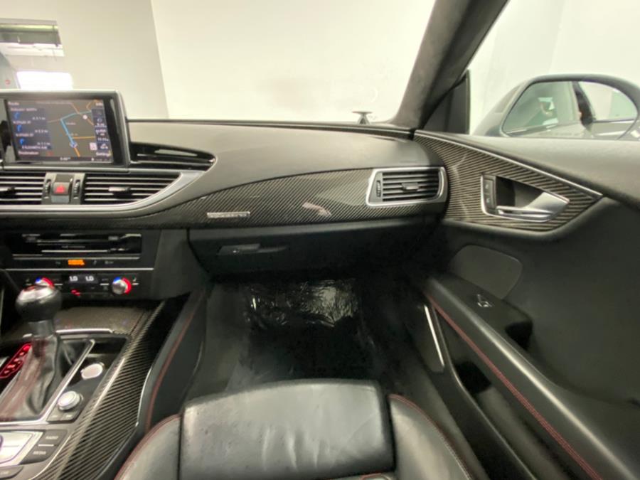 2015 Audi RS 7 4dr HB Prestige, available for sale in Linden, New Jersey | East Coast Auto Group. Linden, New Jersey 2015 Audi RS 7 4dr HB Prestige, available for sale in Linden, New Jersey | East Coast Auto Group. Linden, New Jersey