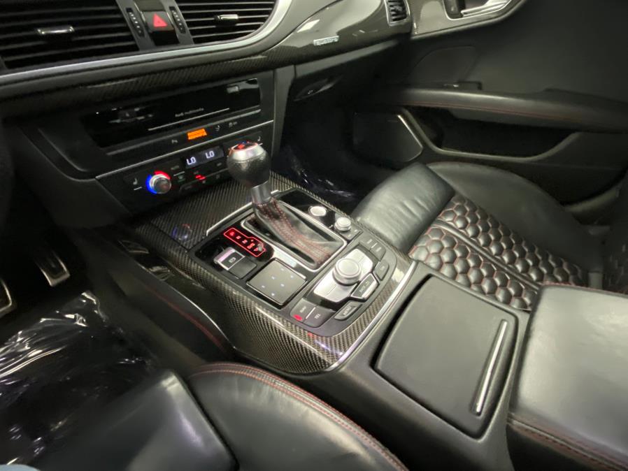 2015 Audi RS 7 4dr HB Prestige, available for sale in Linden, New Jersey | East Coast Auto Group. Linden, New Jersey 2015 Audi RS 7 4dr HB Prestige, available for sale in Linden, New Jersey | East Coast Auto Group. Linden, New Jersey