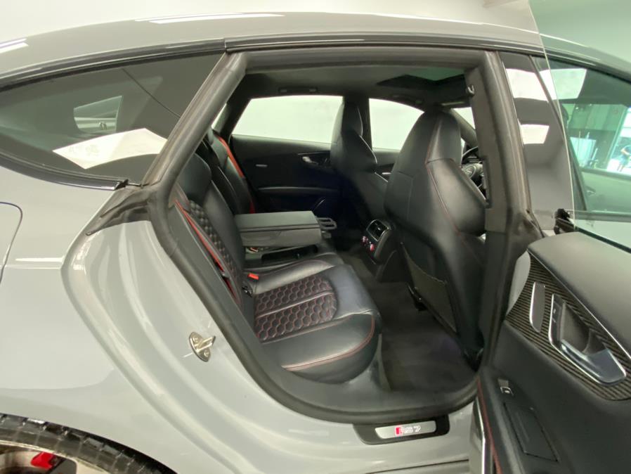2015 Audi RS 7 4dr HB Prestige, available for sale in Linden, New Jersey | East Coast Auto Group. Linden, New Jersey 2015 Audi RS 7 4dr HB Prestige, available for sale in Linden, New Jersey | East Coast Auto Group. Linden, New Jersey