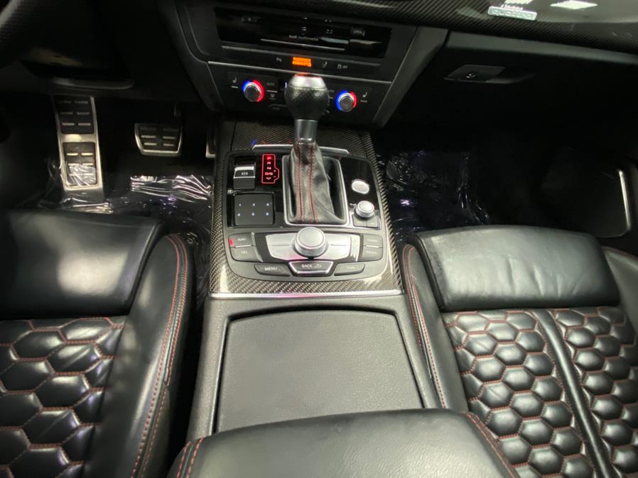 2015 Audi RS 7 4dr HB Prestige, available for sale in Linden, New Jersey | East Coast Auto Group. Linden, New Jersey 2015 Audi RS 7 4dr HB Prestige, available for sale in Linden, New Jersey | East Coast Auto Group. Linden, New Jersey