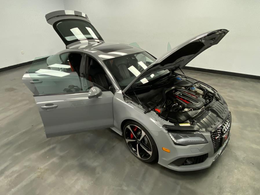 2015 Audi RS 7 4dr HB Prestige, available for sale in Linden, New Jersey | East Coast Auto Group. Linden, New Jersey 2015 Audi RS 7 4dr HB Prestige, available for sale in Linden, New Jersey | East Coast Auto Group. Linden, New Jersey