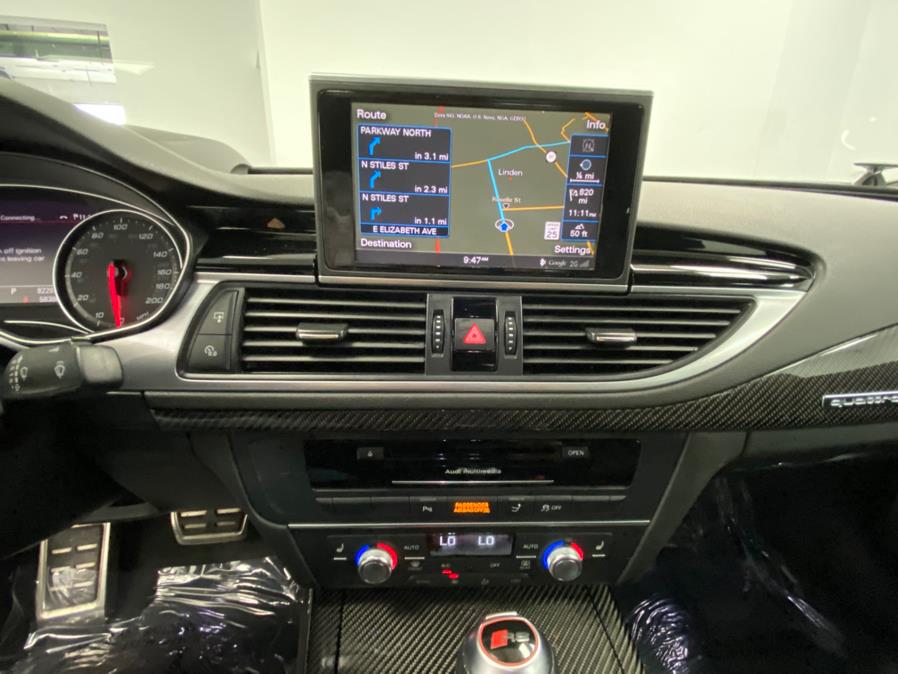 2015 Audi RS 7 4dr HB Prestige, available for sale in Linden, New Jersey | East Coast Auto Group. Linden, New Jersey 2015 Audi RS 7 4dr HB Prestige, available for sale in Linden, New Jersey | East Coast Auto Group. Linden, New Jersey