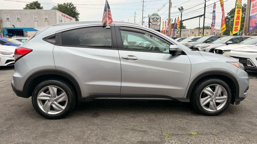 2020 Honda Hr-v EX Sport Utility 4D, available for sale in Linden, New Jersey | Route 27 Auto Mall. Linden, New Jersey 2020 Honda Hr-v EX Sport Utility 4D, available for sale in Linden, New Jersey | Route 27 Auto Mall. Linden, New Jersey