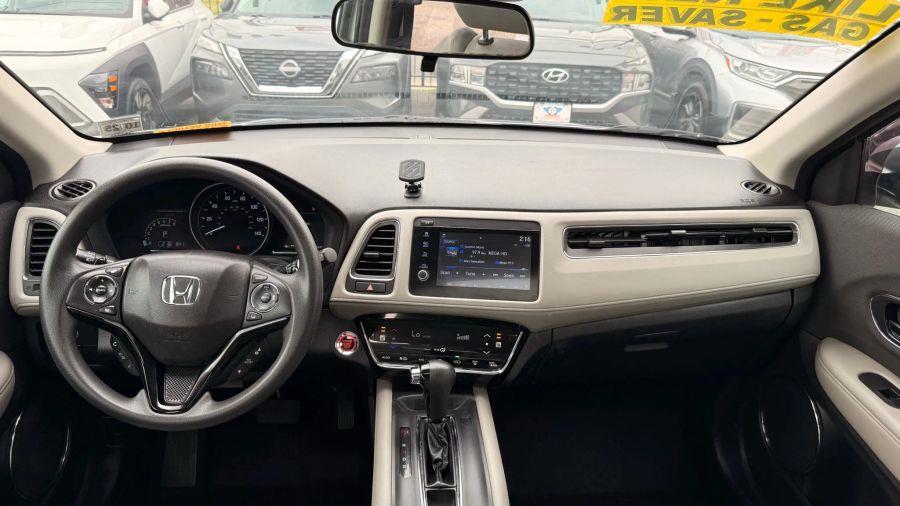 2020 Honda Hr-v EX Sport Utility 4D, available for sale in Linden, New Jersey | Route 27 Auto Mall. Linden, New Jersey 2020 Honda Hr-v EX Sport Utility 4D, available for sale in Linden, New Jersey | Route 27 Auto Mall. Linden, New Jersey