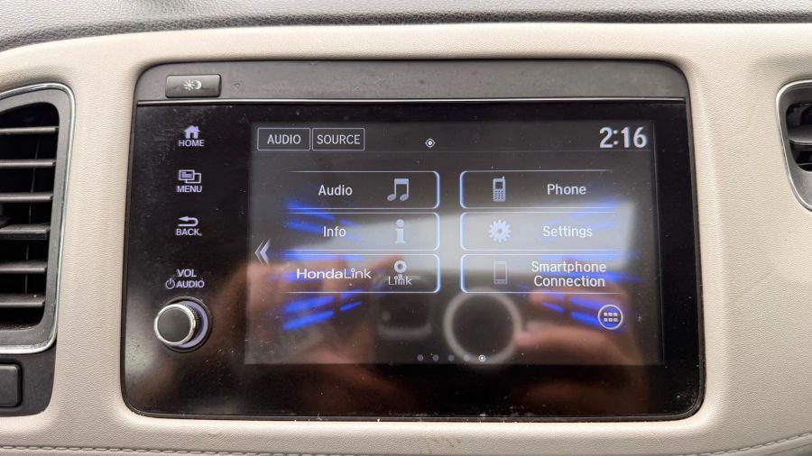 2020 Honda Hr-v EX Sport Utility 4D, available for sale in Linden, New Jersey | Route 27 Auto Mall. Linden, New Jersey 2020 Honda Hr-v EX Sport Utility 4D, available for sale in Linden, New Jersey | Route 27 Auto Mall. Linden, New Jersey