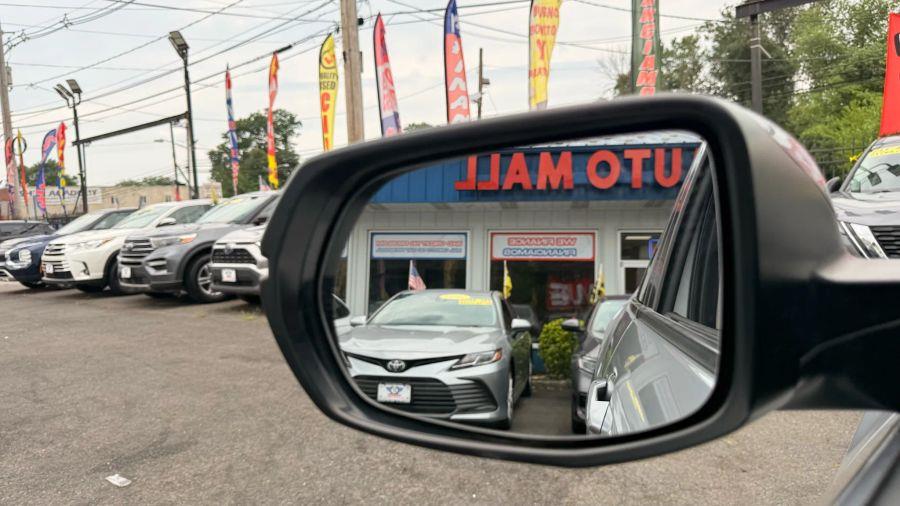 2020 Honda Hr-v EX Sport Utility 4D, available for sale in Linden, New Jersey | Route 27 Auto Mall. Linden, New Jersey 2020 Honda Hr-v EX Sport Utility 4D, available for sale in Linden, New Jersey | Route 27 Auto Mall. Linden, New Jersey