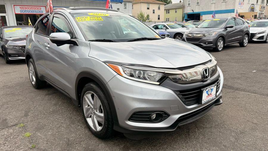 2020 Honda Hr-v EX Sport Utility 4D, available for sale in Linden, New Jersey | Route 27 Auto Mall. Linden, New Jersey 2020 Honda Hr-v EX Sport Utility 4D, available for sale in Linden, New Jersey | Route 27 Auto Mall. Linden, New Jersey