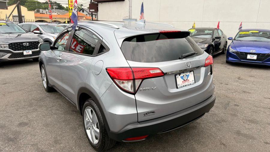 2020 Honda Hr-v EX Sport Utility 4D, available for sale in Linden, New Jersey | Route 27 Auto Mall. Linden, New Jersey 2020 Honda Hr-v EX Sport Utility 4D, available for sale in Linden, New Jersey | Route 27 Auto Mall. Linden, New Jersey