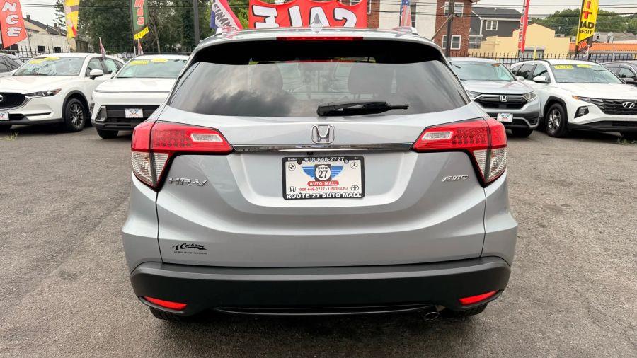 2020 Honda Hr-v EX Sport Utility 4D, available for sale in Linden, New Jersey | Route 27 Auto Mall. Linden, New Jersey 2020 Honda Hr-v EX Sport Utility 4D, available for sale in Linden, New Jersey | Route 27 Auto Mall. Linden, New Jersey