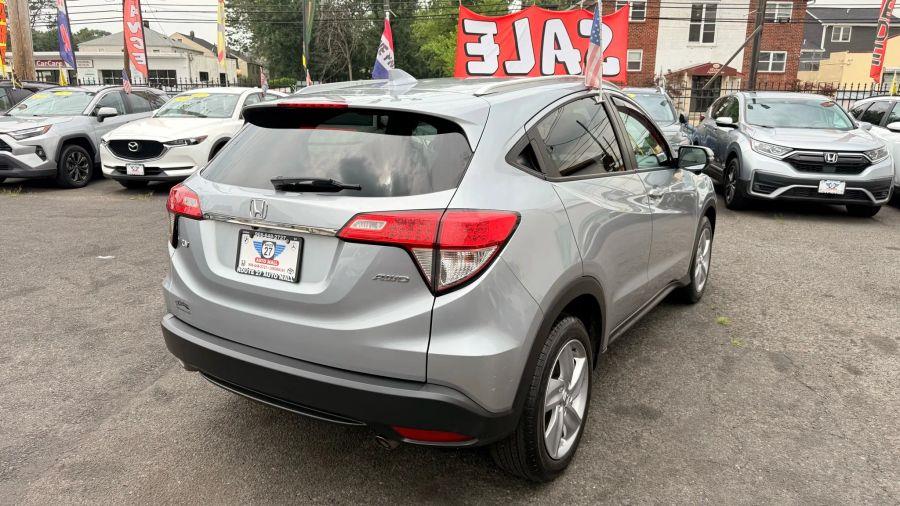 2020 Honda Hr-v EX Sport Utility 4D, available for sale in Linden, New Jersey | Route 27 Auto Mall. Linden, New Jersey 2020 Honda Hr-v EX Sport Utility 4D, available for sale in Linden, New Jersey | Route 27 Auto Mall. Linden, New Jersey