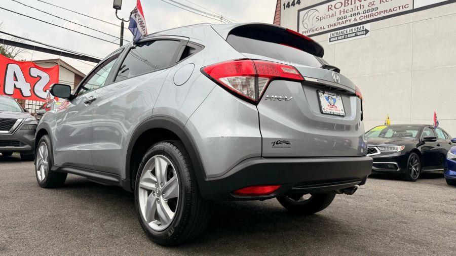 2020 Honda Hr-v EX Sport Utility 4D, available for sale in Linden, New Jersey | Route 27 Auto Mall. Linden, New Jersey 2020 Honda Hr-v EX Sport Utility 4D, available for sale in Linden, New Jersey | Route 27 Auto Mall. Linden, New Jersey