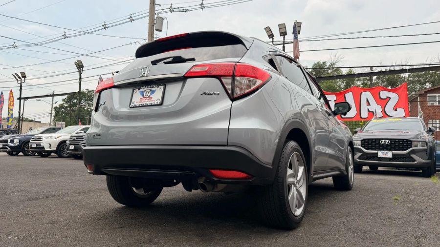 2020 Honda Hr-v EX Sport Utility 4D, available for sale in Linden, New Jersey | Route 27 Auto Mall. Linden, New Jersey 2020 Honda Hr-v EX Sport Utility 4D, available for sale in Linden, New Jersey | Route 27 Auto Mall. Linden, New Jersey