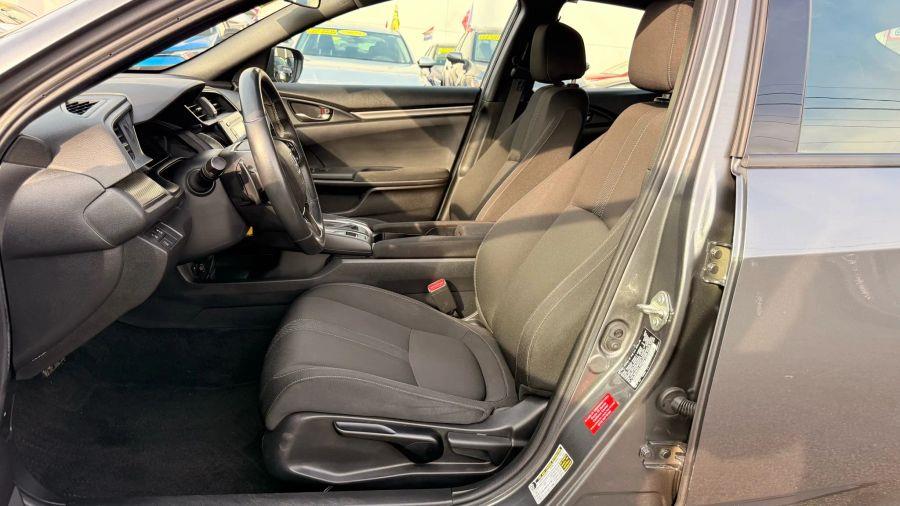 2019 Honda Civic Sport Hatchback 4D, available for sale in Linden, New Jersey | Route 27 Auto Mall. Linden, New Jersey 2019 Honda Civic Sport Hatchback 4D, available for sale in Linden, New Jersey | Route 27 Auto Mall. Linden, New Jersey