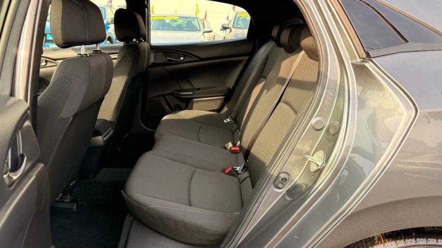2019 Honda Civic Sport Hatchback 4D, available for sale in Linden, New Jersey | Route 27 Auto Mall. Linden, New Jersey 2019 Honda Civic Sport Hatchback 4D, available for sale in Linden, New Jersey | Route 27 Auto Mall. Linden, New Jersey