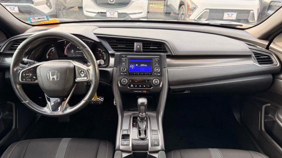 2019 Honda Civic Sport Hatchback 4D, available for sale in Linden, New Jersey | Route 27 Auto Mall. Linden, New Jersey 2019 Honda Civic Sport Hatchback 4D, available for sale in Linden, New Jersey | Route 27 Auto Mall. Linden, New Jersey