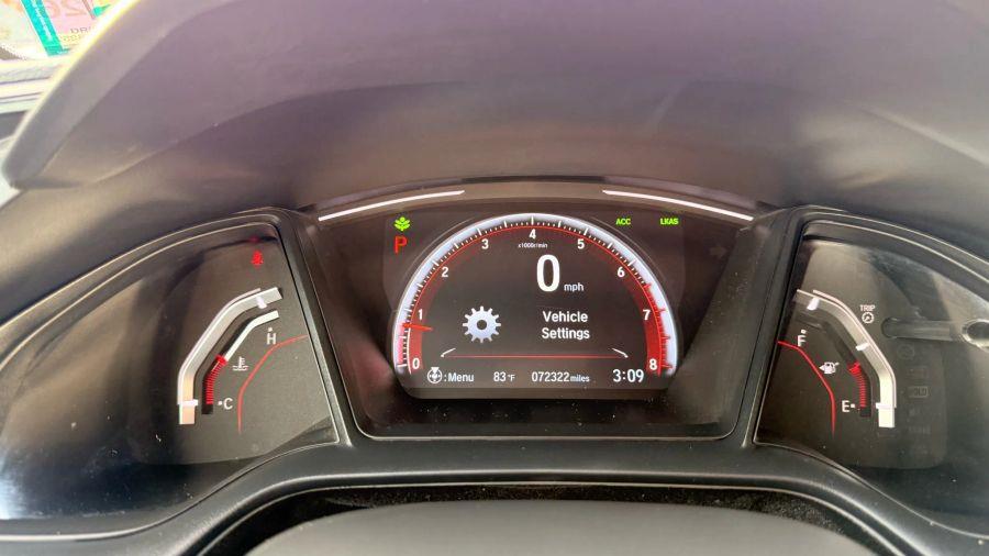 2019 Honda Civic Sport Hatchback 4D, available for sale in Linden, New Jersey | Route 27 Auto Mall. Linden, New Jersey 2019 Honda Civic Sport Hatchback 4D, available for sale in Linden, New Jersey | Route 27 Auto Mall. Linden, New Jersey