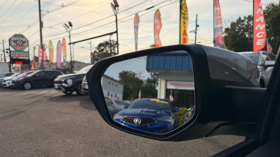 2019 Honda Civic Sport Hatchback 4D, available for sale in Linden, New Jersey | Route 27 Auto Mall. Linden, New Jersey 2019 Honda Civic Sport Hatchback 4D, available for sale in Linden, New Jersey | Route 27 Auto Mall. Linden, New Jersey