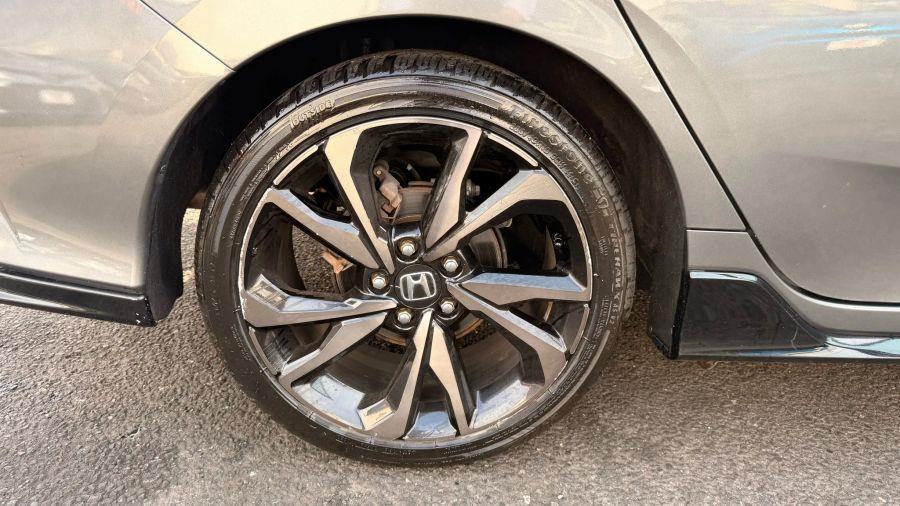 2019 Honda Civic Sport Hatchback 4D, available for sale in Linden, New Jersey | Route 27 Auto Mall. Linden, New Jersey 2019 Honda Civic Sport Hatchback 4D, available for sale in Linden, New Jersey | Route 27 Auto Mall. Linden, New Jersey