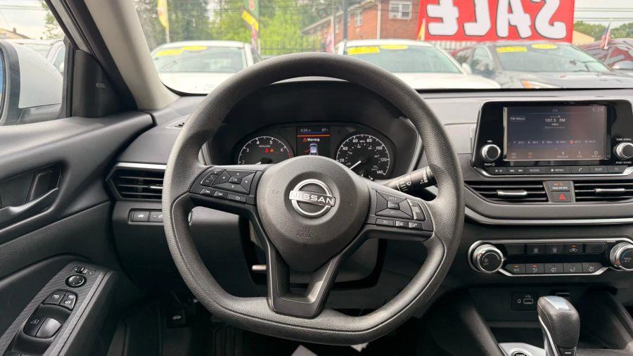 2023 Nissan Altima Sedan 4D S 2.5L I4, available for sale in Linden, New Jersey | Route 27 Auto Mall. Linden, New Jersey 2023 Nissan Altima Sedan 4D S 2.5L I4, available for sale in Linden, New Jersey | Route 27 Auto Mall. Linden, New Jersey