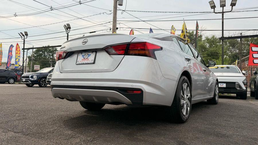 2023 Nissan Altima Sedan 4D S 2.5L I4, available for sale in Linden, New Jersey | Route 27 Auto Mall. Linden, New Jersey 2023 Nissan Altima Sedan 4D S 2.5L I4, available for sale in Linden, New Jersey | Route 27 Auto Mall. Linden, New Jersey