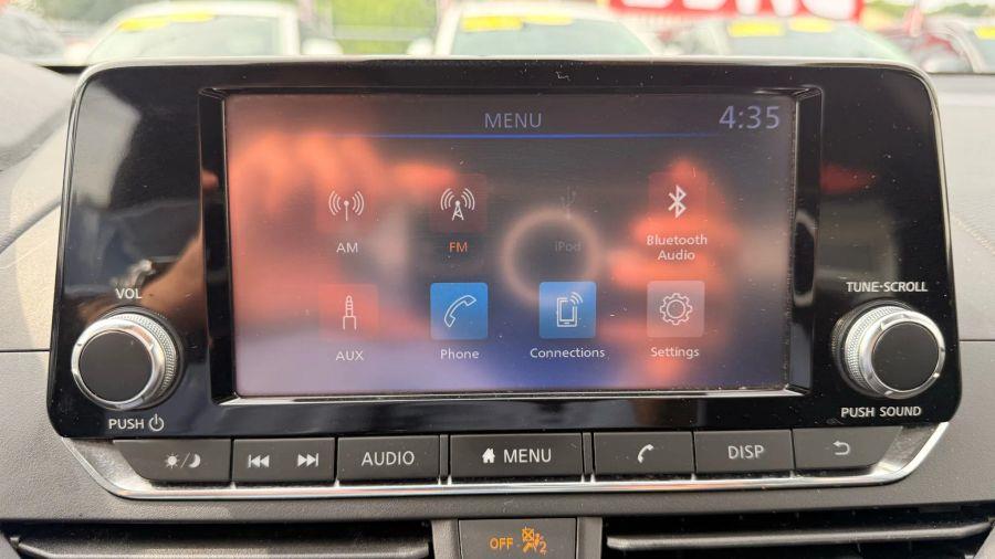 2023 Nissan Altima Sedan 4D S 2.5L I4, available for sale in Linden, New Jersey | Route 27 Auto Mall. Linden, New Jersey 2023 Nissan Altima Sedan 4D S 2.5L I4, available for sale in Linden, New Jersey | Route 27 Auto Mall. Linden, New Jersey