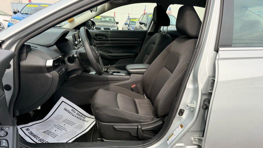 2023 Nissan Altima Sedan 4D S 2.5L I4, available for sale in Linden, New Jersey | Route 27 Auto Mall. Linden, New Jersey 2023 Nissan Altima Sedan 4D S 2.5L I4, available for sale in Linden, New Jersey | Route 27 Auto Mall. Linden, New Jersey