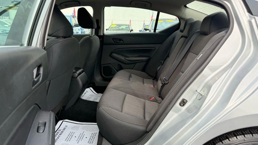2023 Nissan Altima Sedan 4D S 2.5L I4, available for sale in Linden, New Jersey | Route 27 Auto Mall. Linden, New Jersey 2023 Nissan Altima Sedan 4D S 2.5L I4, available for sale in Linden, New Jersey | Route 27 Auto Mall. Linden, New Jersey