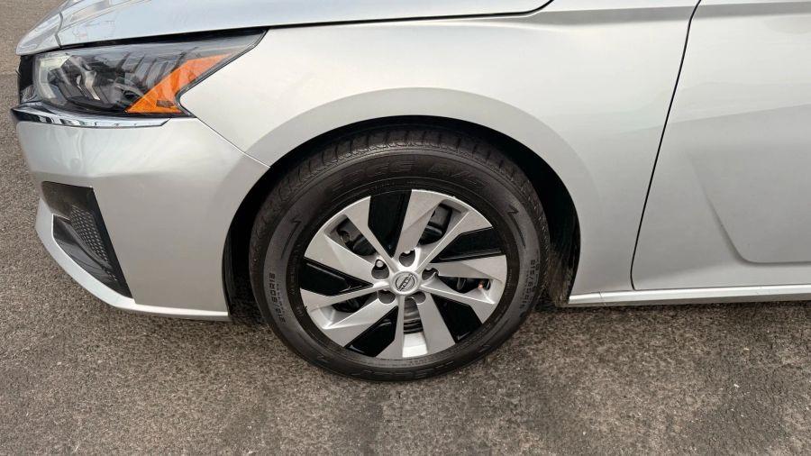 2023 Nissan Altima Sedan 4D S 2.5L I4, available for sale in Linden, New Jersey | Route 27 Auto Mall. Linden, New Jersey 2023 Nissan Altima Sedan 4D S 2.5L I4, available for sale in Linden, New Jersey | Route 27 Auto Mall. Linden, New Jersey