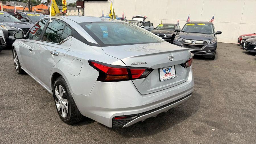 2023 Nissan Altima Sedan 4D S 2.5L I4, available for sale in Linden, New Jersey | Route 27 Auto Mall. Linden, New Jersey 2023 Nissan Altima Sedan 4D S 2.5L I4, available for sale in Linden, New Jersey | Route 27 Auto Mall. Linden, New Jersey